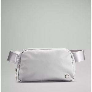 Lululemon belt bag
